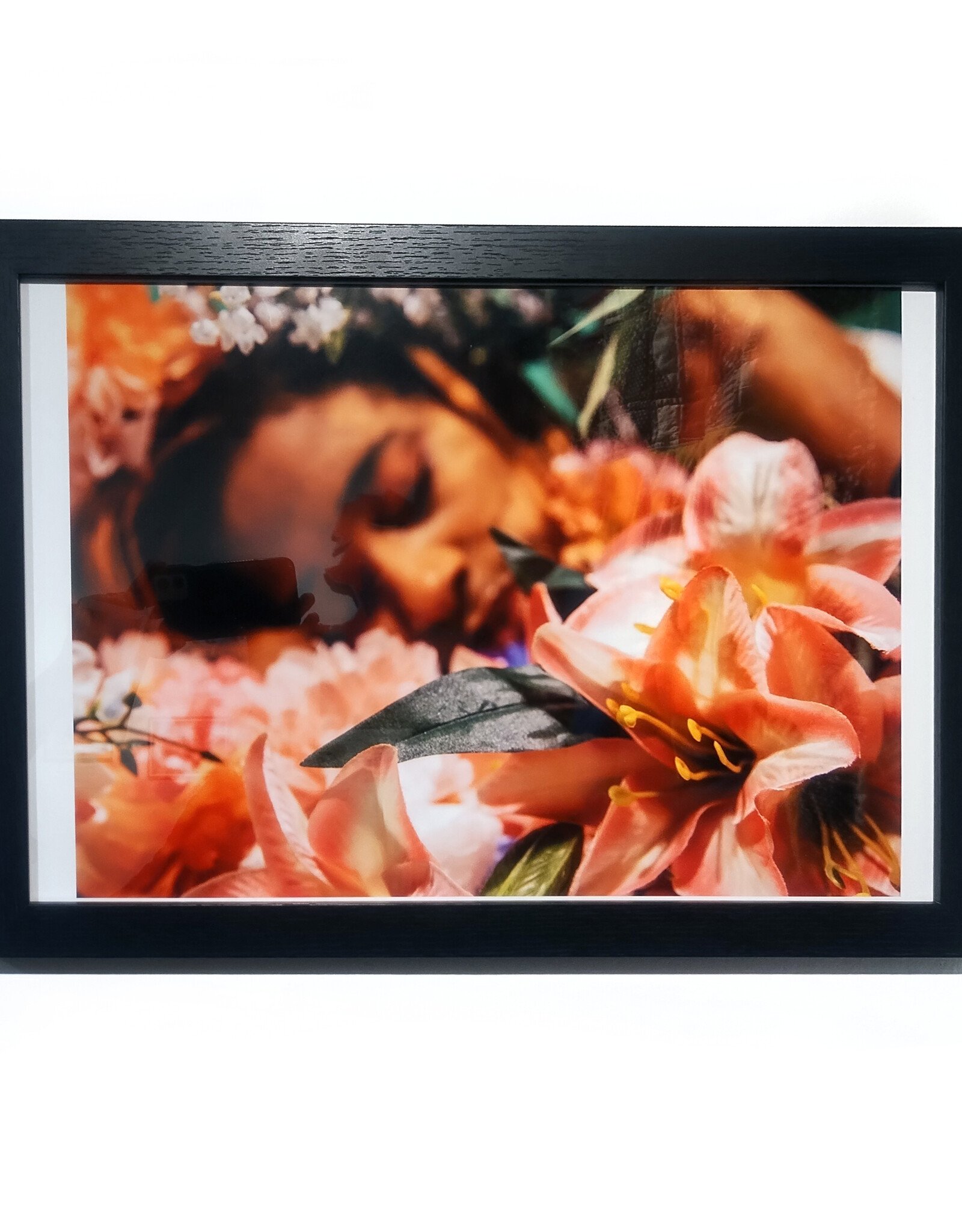 "Bloom 1" by Nyla Lawson