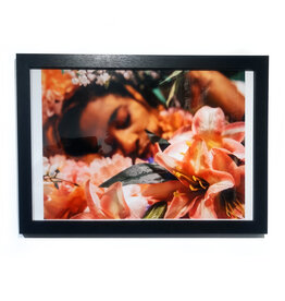 "Bloom 1" by Nyla Lawson