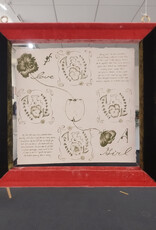 "I Love A Girl" by Eliana Pinkert