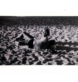 "On Some Faraway Beach" by Viola Everett