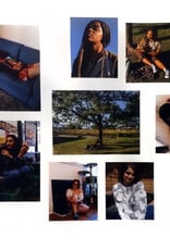 "Comfort - Ken under a tree" by Alx Denise