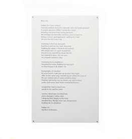 "Rosa" by Orianna D'Landazuri