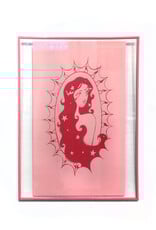 "Linda Mujer" by Daniela Galvez