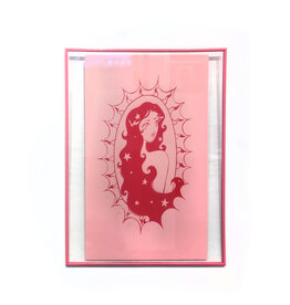 "Linda Mujer" by Daniela Galvez