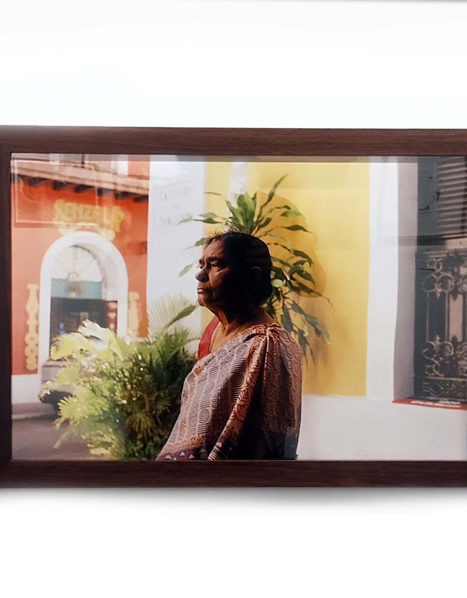 "Yellow by Kit Smith