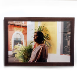 "Yellow by Kit Smith