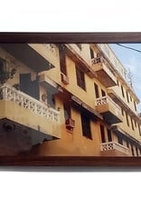 "Overseen" by Kit Smith