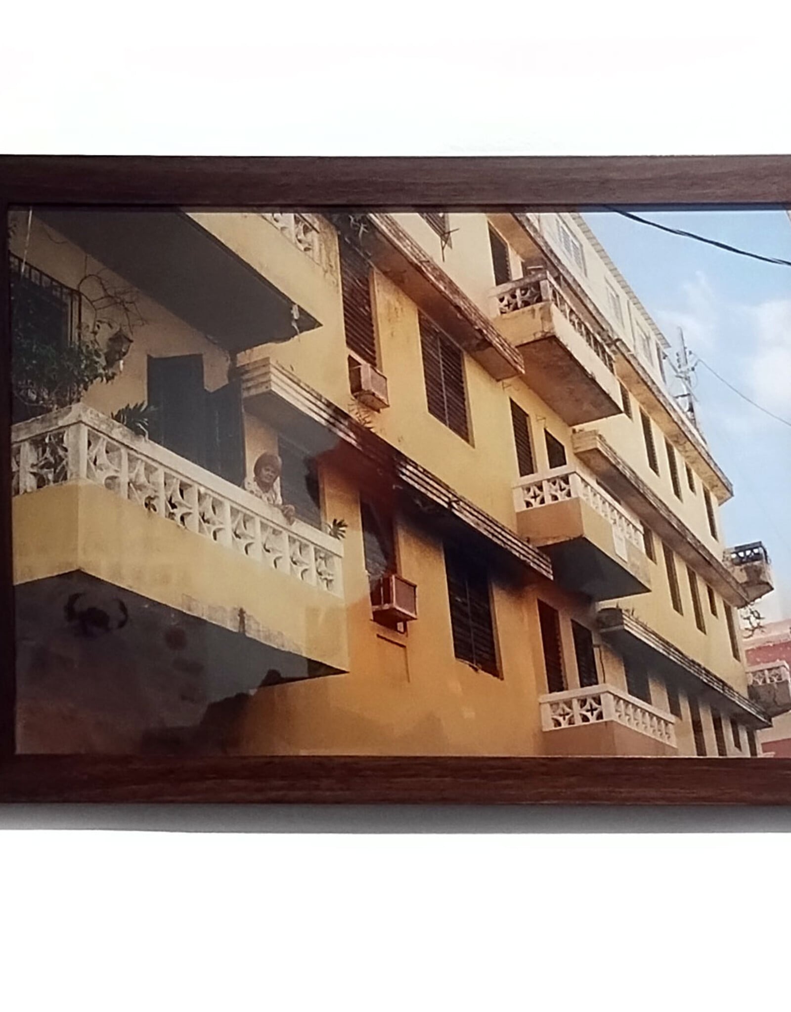 "Overseen" by Kit Smith