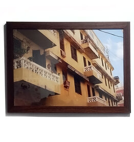 "Overseen" by Kit Smith