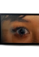 "You Become What You're Addicted To: Eye x Lens" by Kennedy Hardy