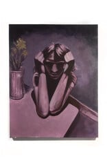 "Time Warp" by Fiona Connors