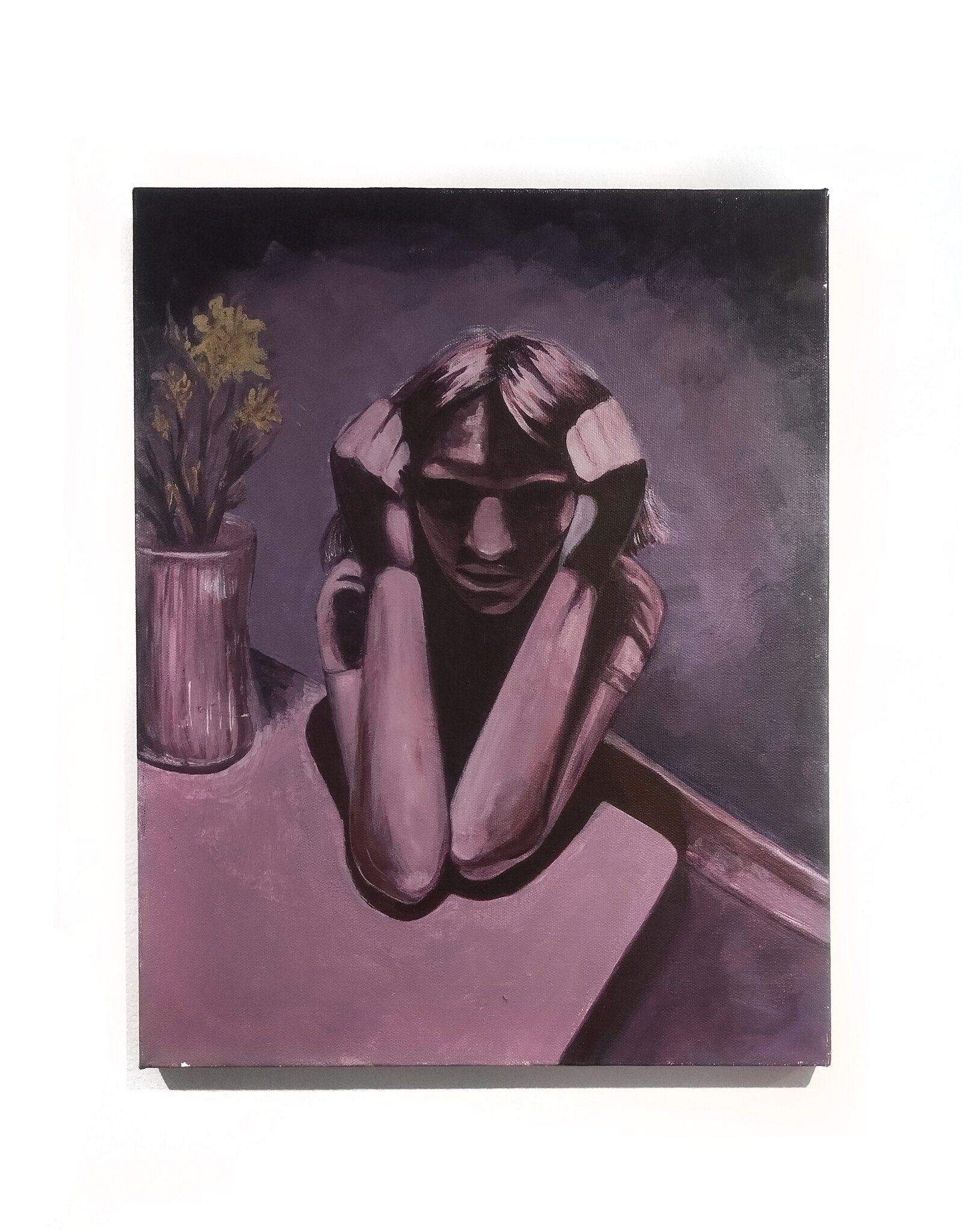 "Time Warp" by Fiona Connors