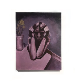 "Time Warp" by Fiona Connors