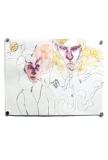 "Punk" by Fiona Connors