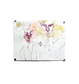 "Punk" by Fiona Connors