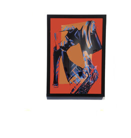 "Audacious" by Ashanti