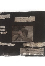 "Fragmented Memories" by Maryam Rodgers