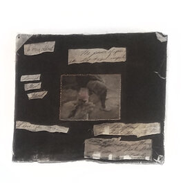 "Fragmented Memories" by Maryam Rodgers