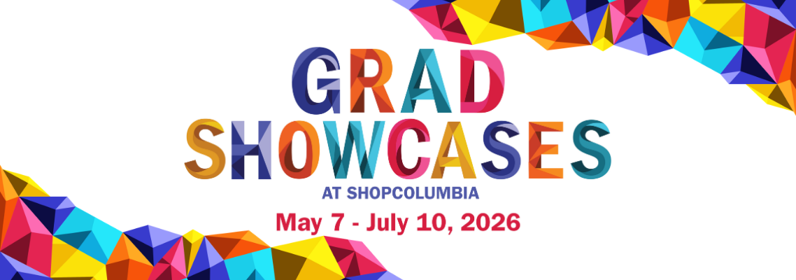 Grad Showcases