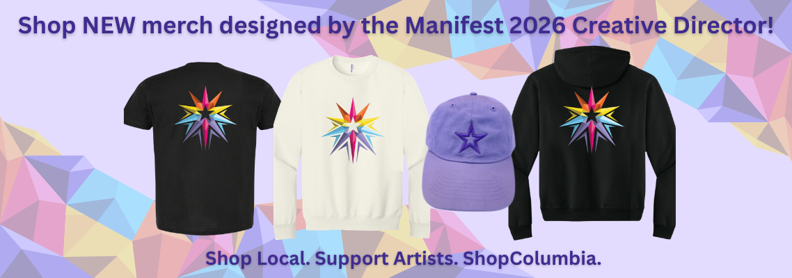 Manifest Merch