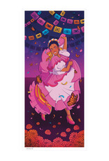 Illustration Poster Print by Lali Mo. Studios