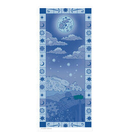 Illustration Poster Print by Grecia Lopez-Macias / Coneja Azul