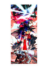 Illustration Poster Print by Kelby