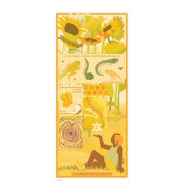 Illustration Poster Print by Clem J