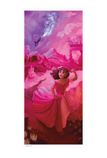 Illustration Poster Print by Chloe Romero