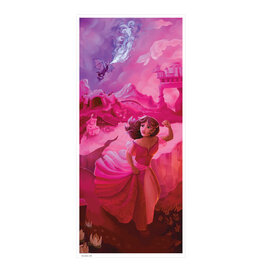 Illustration Poster Print by Chloe Romero