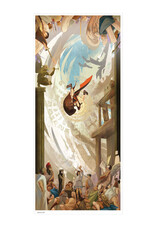 Illustration Poster Print by Jihyeon Na