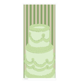 Illustration Poster Print by Emma Yadloczky
