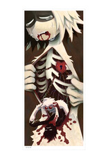 Illustration Poster Print by Omen Cocoa
