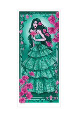 Illustration Poster Print by Grace Armstrong