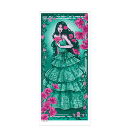 Illustration Poster Print by Grace Armstrong