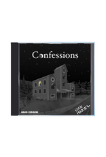 Confessions - CD by Vian Haziel