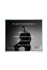 Confessions - CD by Vian Haziel