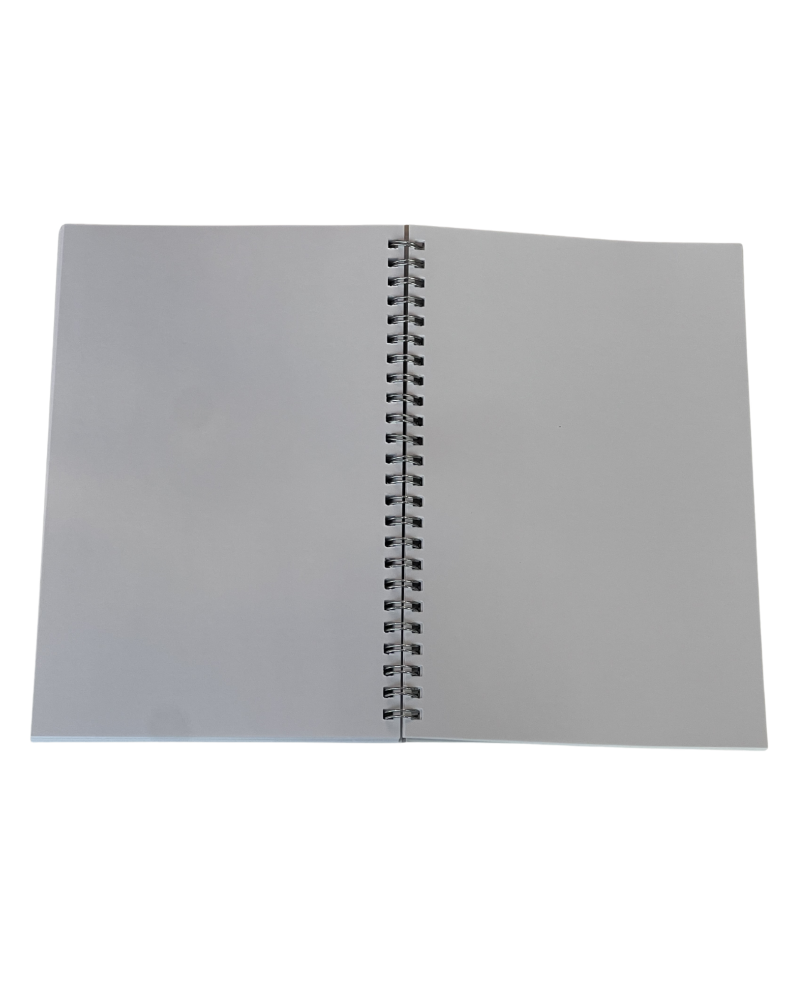 Manifest Kaleidoscope Notebook (blank), Design by Sara-Beth Ramsey