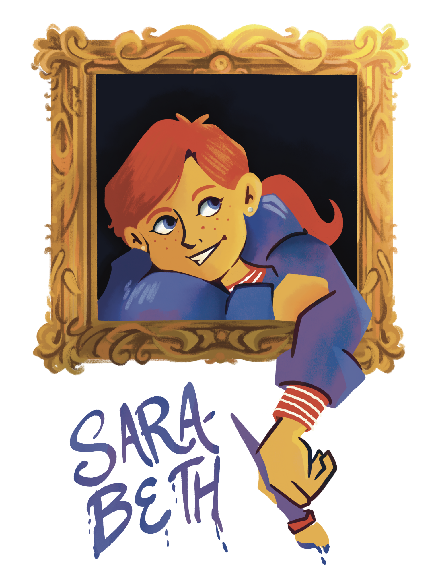 Featured Artist: Manifest 2026 Creative Director Sara-Beth Ramsey