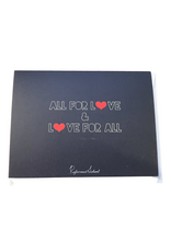 ReformedSchool Pride Greeting Card by ReformedSchool