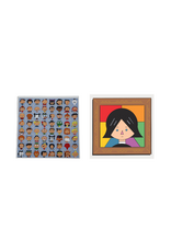 Ivan Brunetti Graduation Card, 2020 by Ivan Brunetti