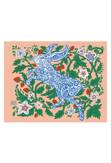 Buy Columbia, By Columbia Curious Bunny Crewneck Sweatshirt by Cheri Lee Charlton