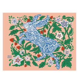 Buy Columbia, By Columbia Curious Bunny Tote Bag by Cheri Lee Charlton