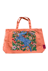 Buy Columbia, By Columbia Curious Bunny Tote Bag by Cheri Lee Charlton