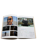 RISE The Art Of: Junk Food Job (APS Book) for RISE