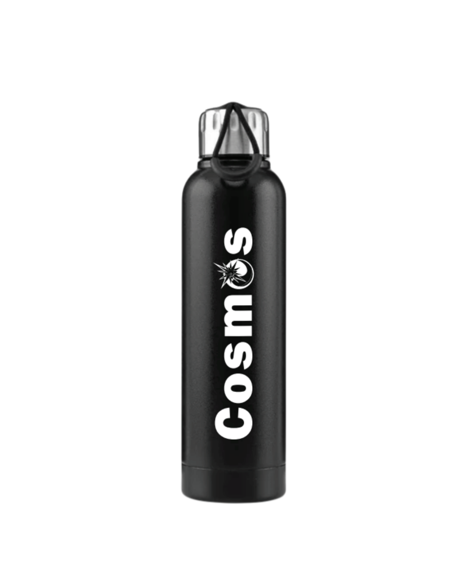 Cosmos Columbia College Chicago Cosmos Water Bottle
