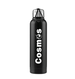 Cosmos Columbia College Chicago Cosmos Water Bottle