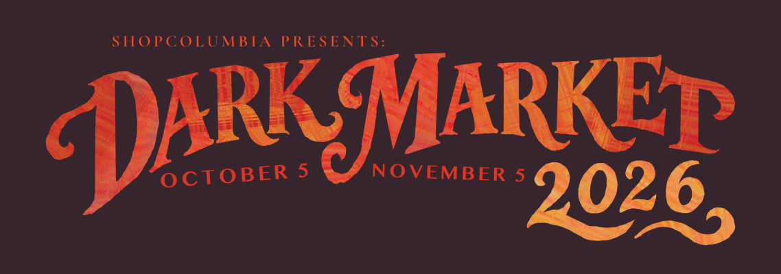 Dark Market 2026