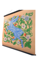 Buy Columbia, By Columbia Curious Bunny 24" Banner by Cheri Lee Charlton