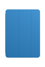 APPLE Smart Folio pour iPad Pro 11 po (2e génération) - Bleu de mer